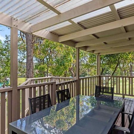 Discovery Parks - Burrill Lake, Ulladulla Phòng bức ảnh