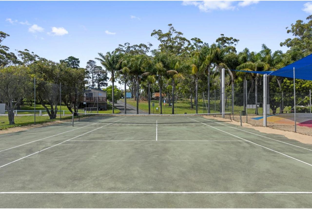Discovery Parks - Burrill Lake, Ulladulla Ngoại thất bức ảnh