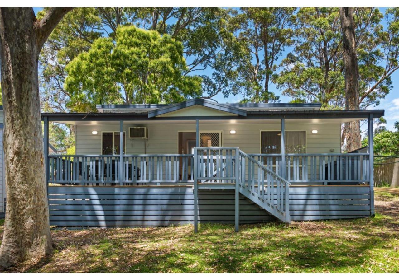 Discovery Parks - Burrill Lake, Ulladulla Ngoại thất bức ảnh