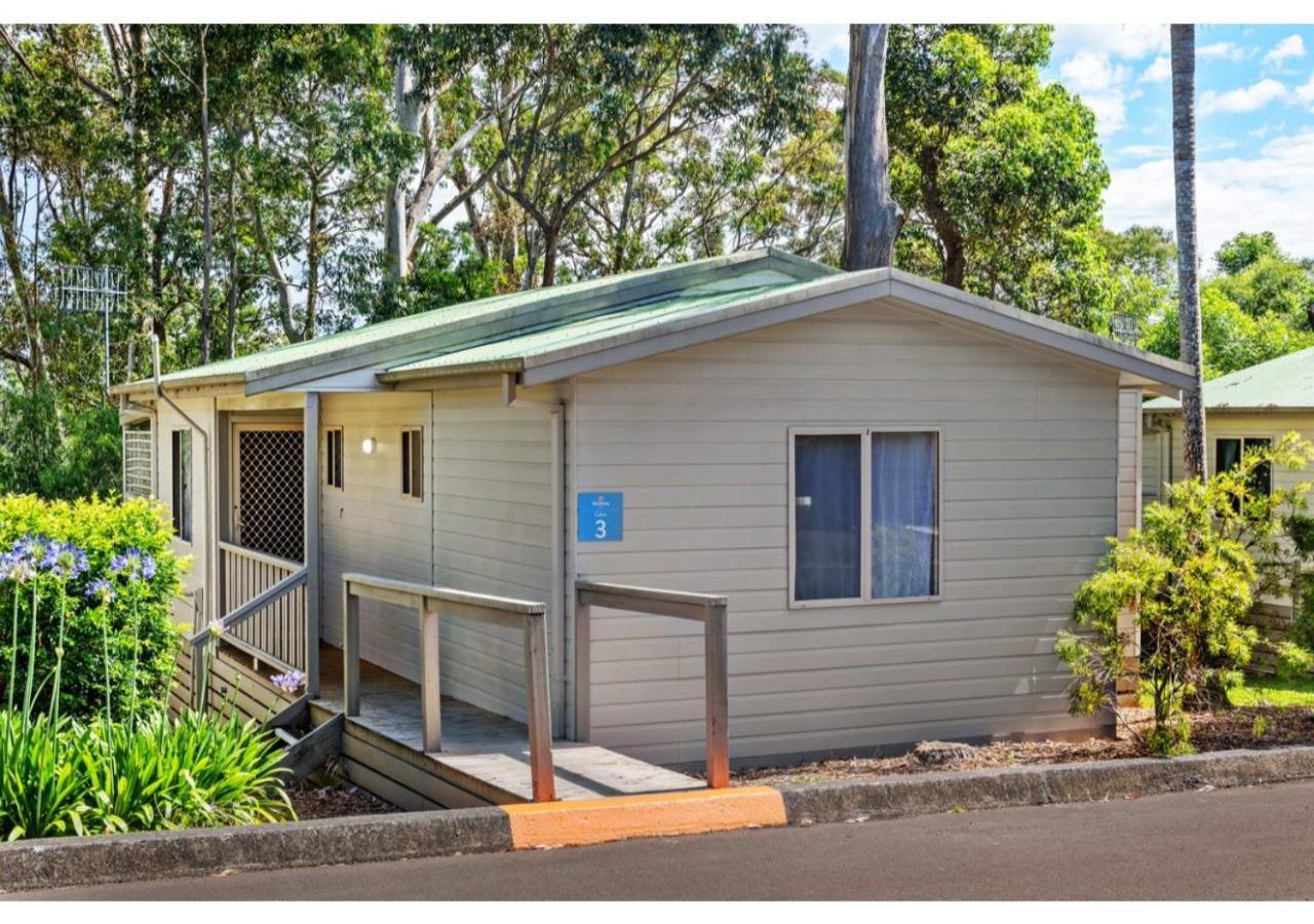 Discovery Parks - Burrill Lake, Ulladulla Ngoại thất bức ảnh