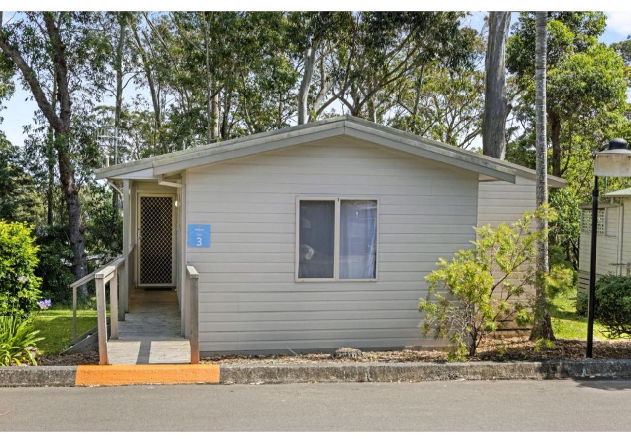 Discovery Parks - Burrill Lake, Ulladulla Ngoại thất bức ảnh