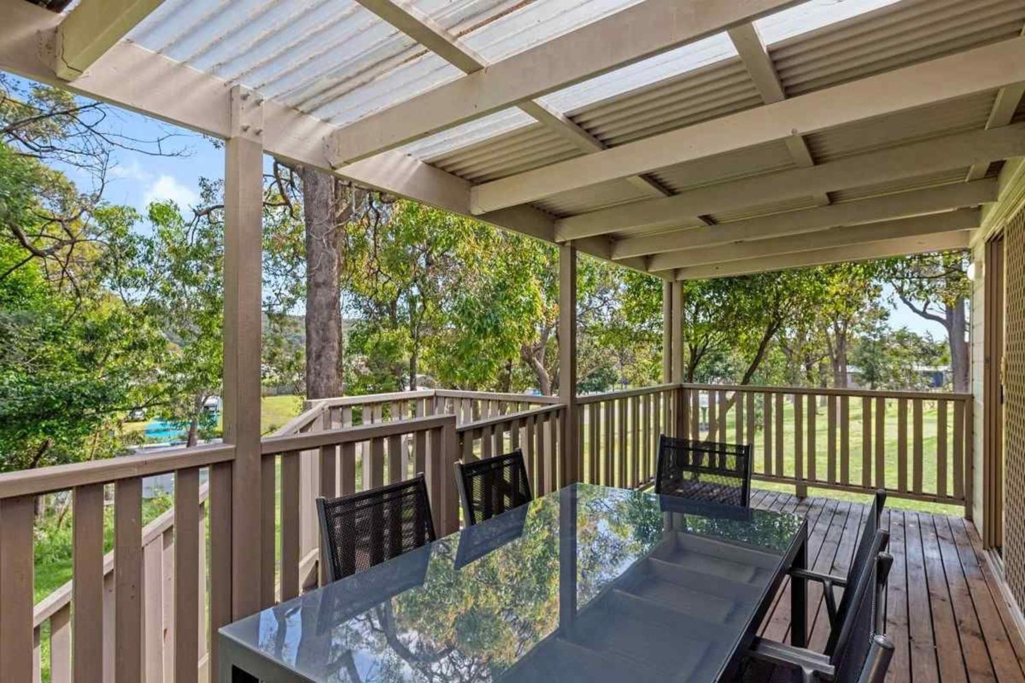 Discovery Parks - Burrill Lake, Ulladulla Phòng bức ảnh