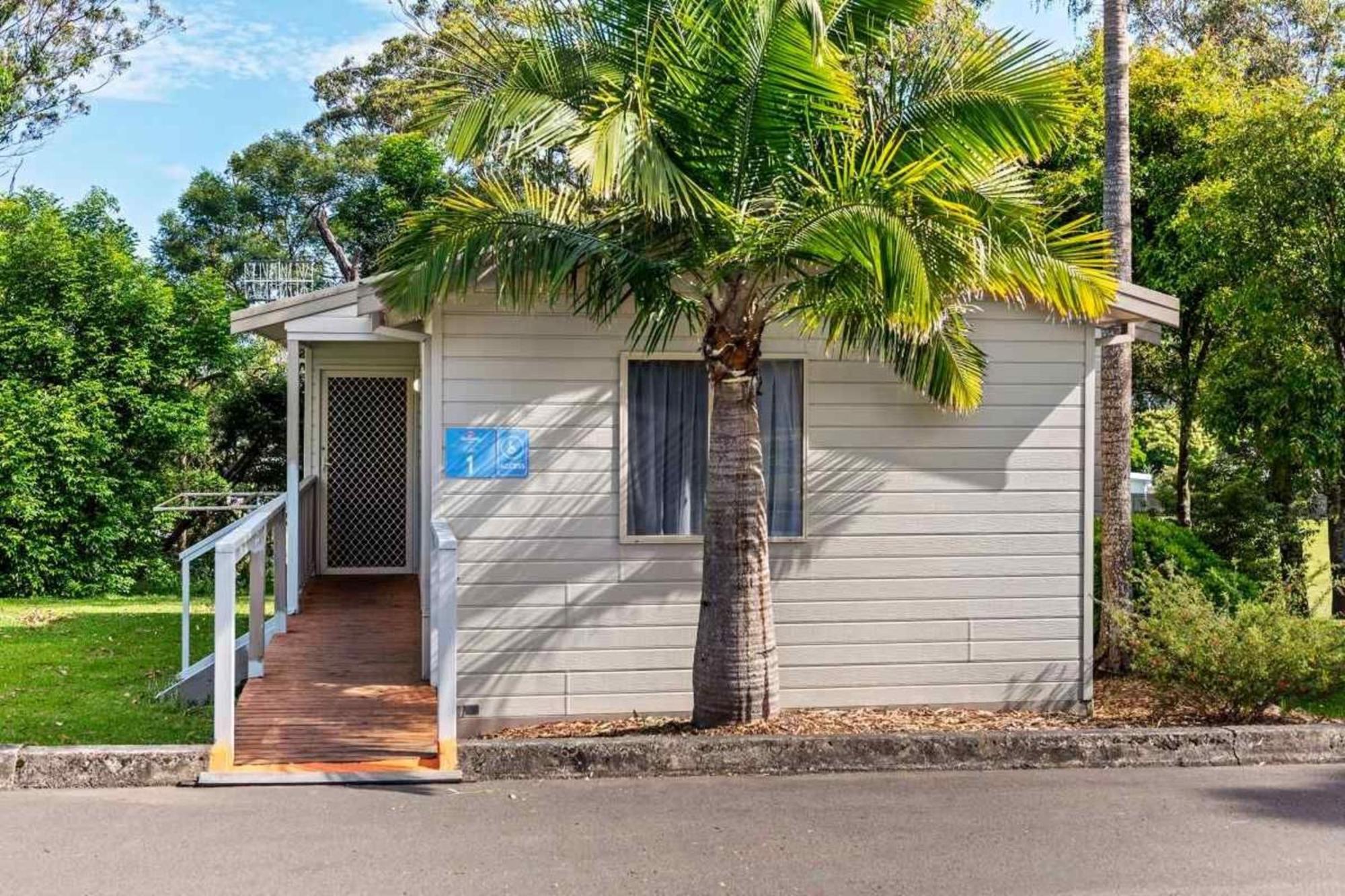 Discovery Parks - Burrill Lake, Ulladulla Phòng bức ảnh